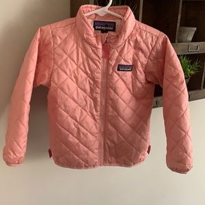 3t Patagonia nano puff